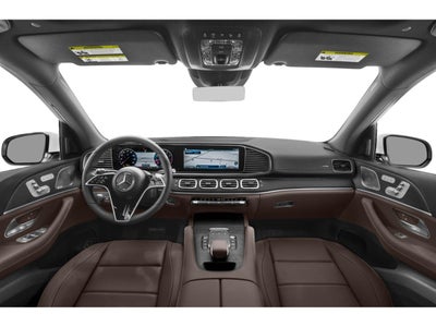 2026 Mercedes-Benz GLE GLE 350 4MATIC® SUV