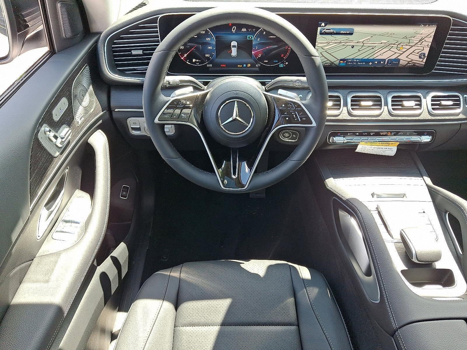 2026 Mercedes-Benz GLE GLE 350 4MATIC® SUV