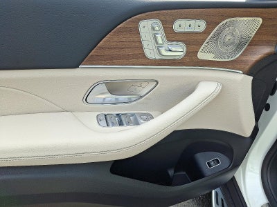 2026 Mercedes-Benz GLE GLE 350 4MATIC® SUV