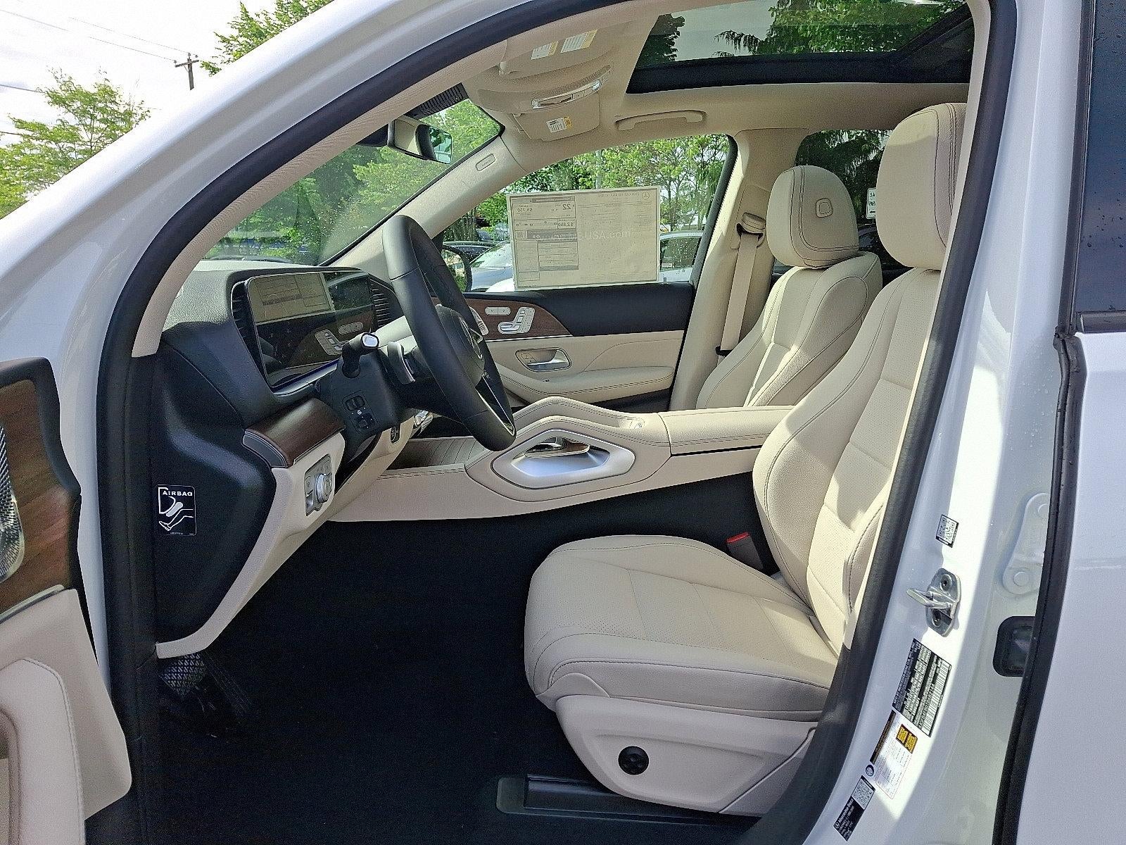 2026 Mercedes-Benz GLE GLE 350 4MATIC® SUV
