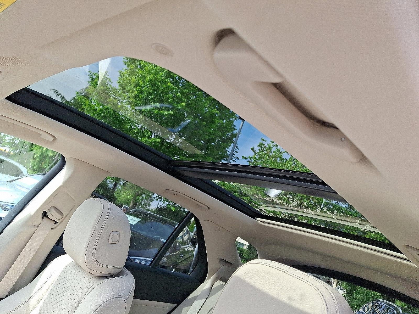 2026 Mercedes-Benz GLE GLE 350 4MATIC® SUV