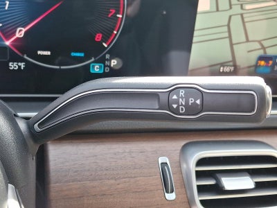 2026 Mercedes-Benz GLE GLE 350 4MATIC® SUV