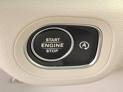 2026 Mercedes-Benz GLE GLE 350 4MATIC® SUV