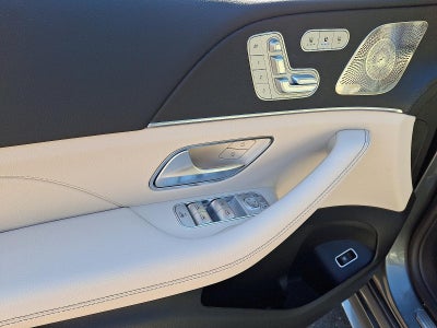 2026 Mercedes-Benz GLE GLE 350 4MATIC® SUV