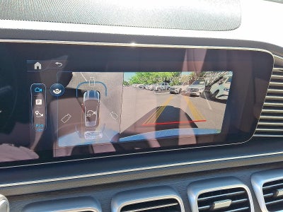2026 Mercedes-Benz GLE GLE 350 4MATIC® SUV