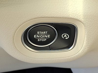 2026 Mercedes-Benz GLE GLE 350 4MATIC® SUV