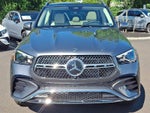 2026 Mercedes-Benz GLE GLE 350 4MATIC® SUV