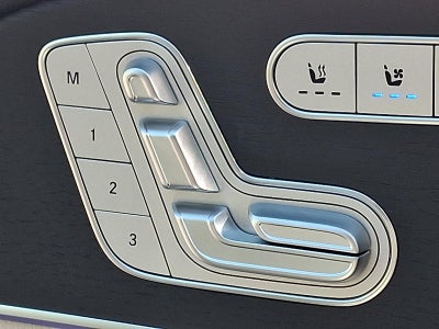 2026 Mercedes-Benz GLE GLE 350 4MATIC® SUV