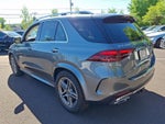 2026 Mercedes-Benz GLE GLE 350 4MATIC® SUV