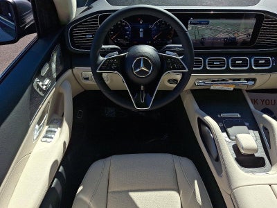 2026 Mercedes-Benz GLE GLE 350 4MATIC® SUV