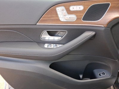 2025 Mercedes-Benz GLE GLE 350 4MATIC® SUV