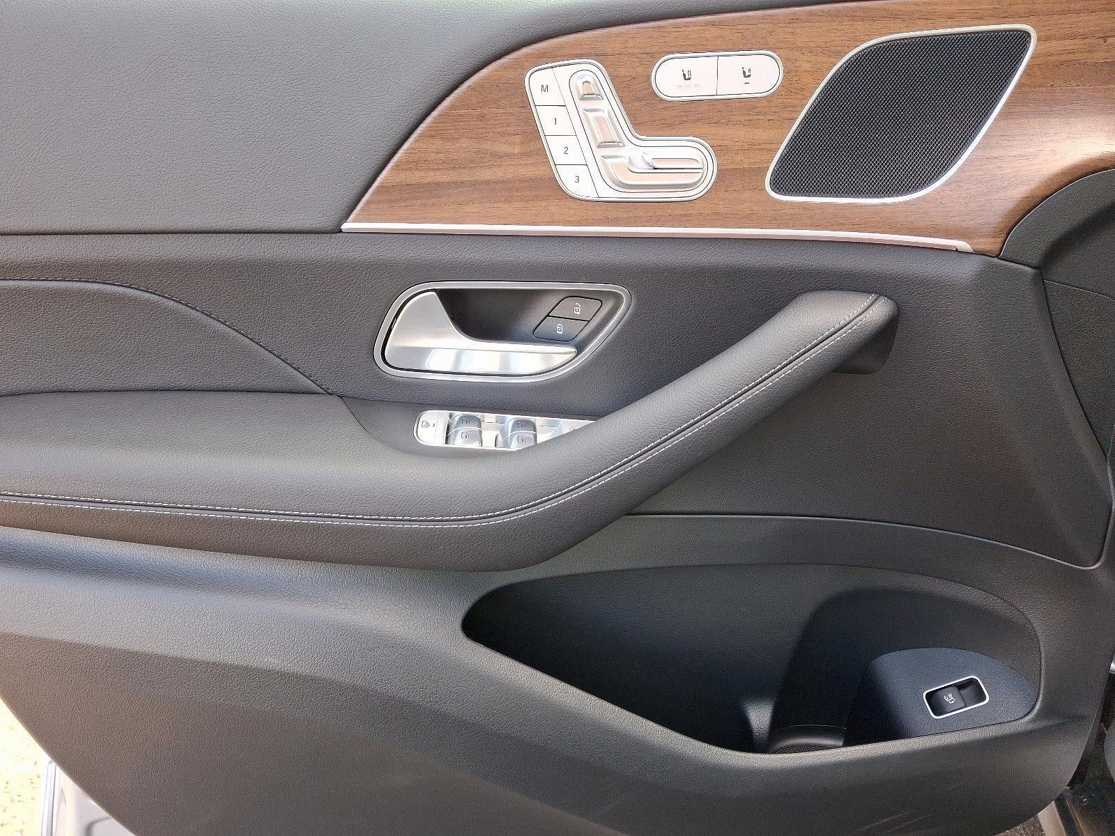 2025 Mercedes-Benz GLE GLE 350 4MATIC® SUV