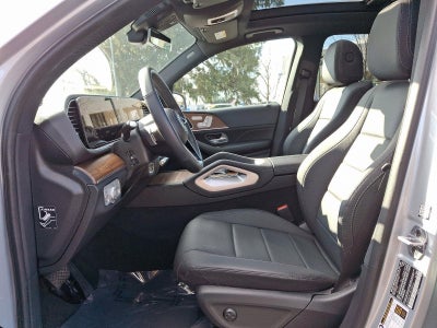 2025 Mercedes-Benz GLE GLE 350 4MATIC® SUV
