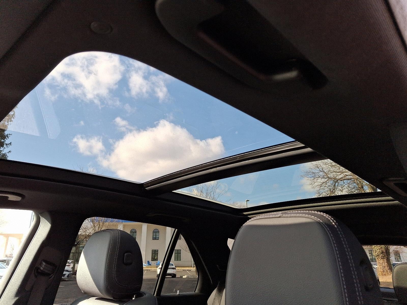 2025 Mercedes-Benz GLE GLE 350 4MATIC® SUV