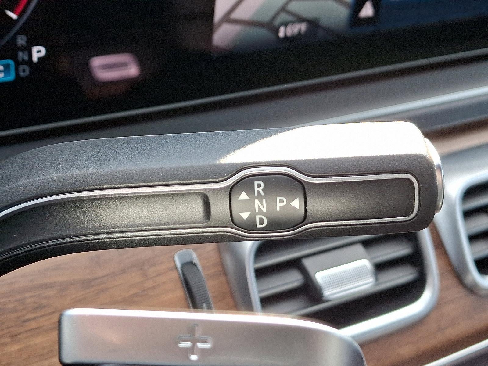 2025 Mercedes-Benz GLE GLE 350 4MATIC® SUV