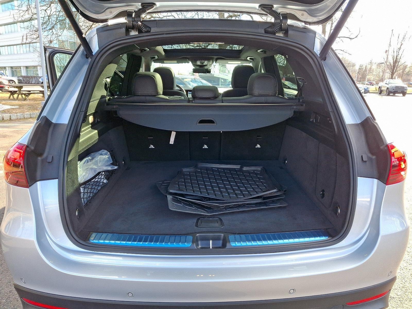 2025 Mercedes-Benz GLE GLE 350 4MATIC® SUV