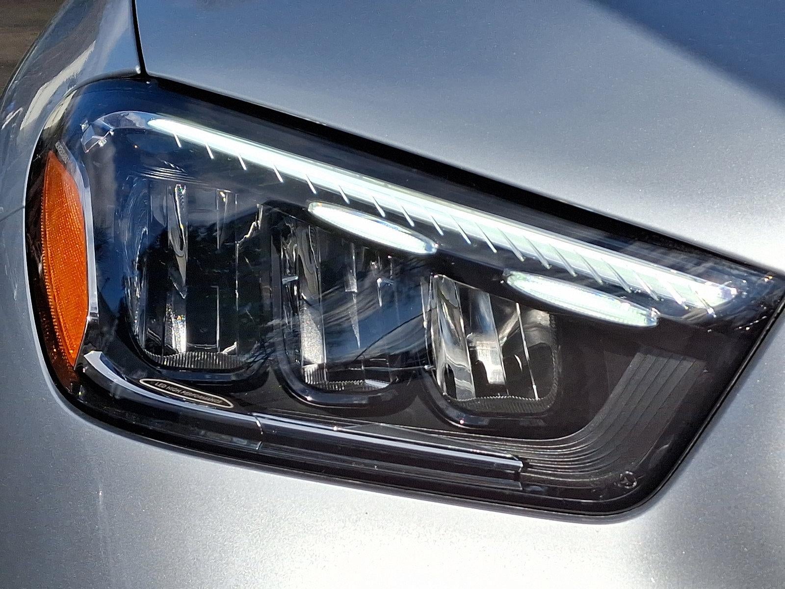 2025 Mercedes-Benz GLE GLE 350 4MATIC® SUV