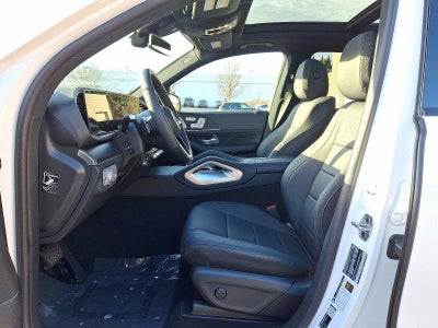 2026 Mercedes-Benz GLE GLE 350 4MATIC® SUV