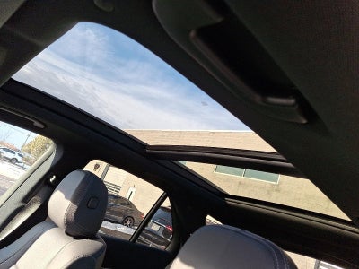 2026 Mercedes-Benz GLE GLE 350 4MATIC® SUV