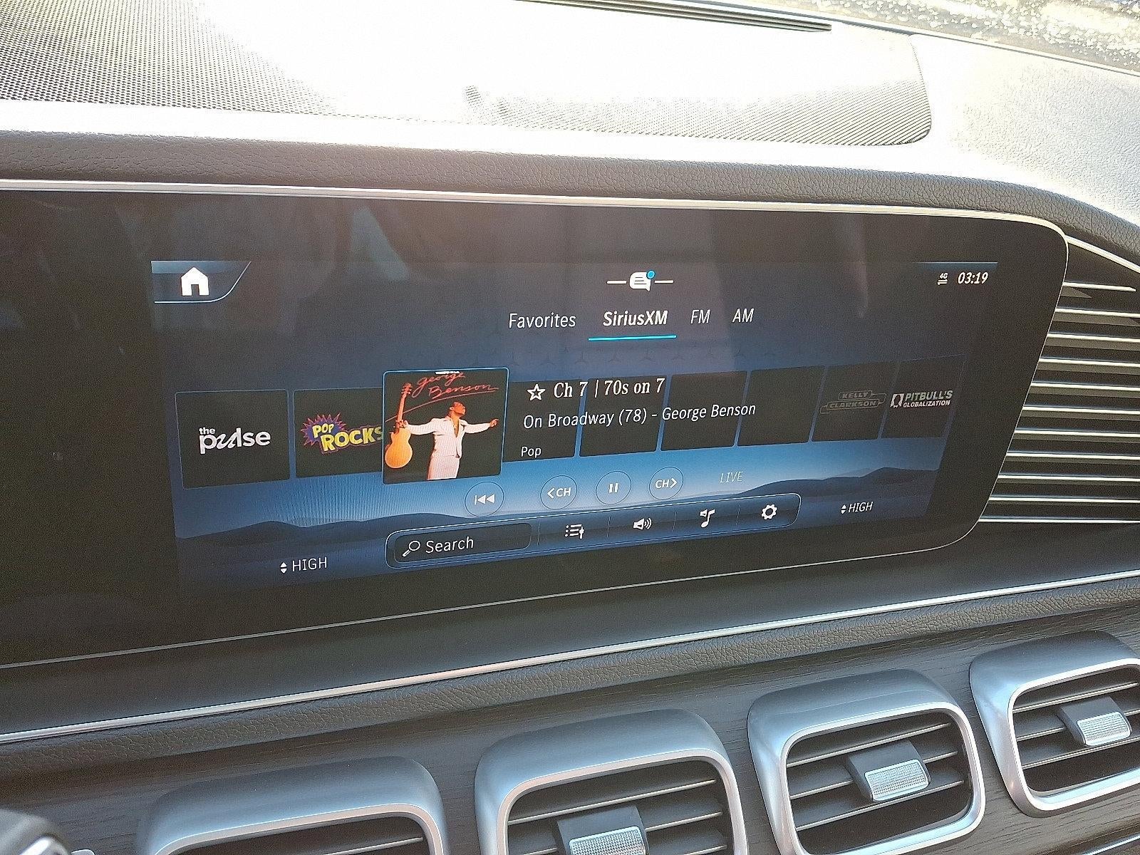 2026 Mercedes-Benz GLE GLE 350 4MATIC® SUV