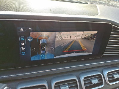 2026 Mercedes-Benz GLE GLE 350 4MATIC® SUV