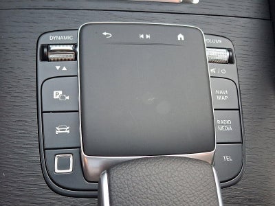 2026 Mercedes-Benz GLE GLE 350 4MATIC® SUV