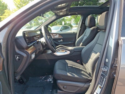 2026 Mercedes-Benz GLE GLE 350 4MATIC® SUV