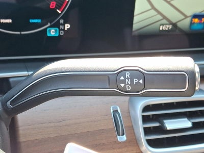 2026 Mercedes-Benz GLE GLE 350 4MATIC® SUV