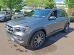 2026 Mercedes-Benz GLE GLE 350 4MATIC® SUV