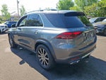 2026 Mercedes-Benz GLE GLE 350 4MATIC® SUV