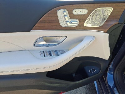 2026 Mercedes-Benz GLE GLE 350 4MATIC® SUV