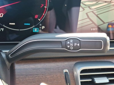 2026 Mercedes-Benz GLE GLE 350 4MATIC® SUV