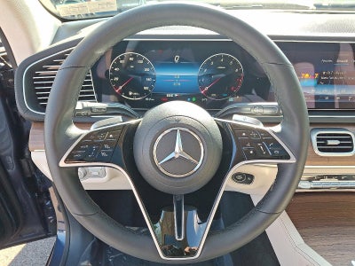 2026 Mercedes-Benz GLE GLE 350 4MATIC® SUV