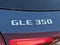 2026 Mercedes-Benz GLE GLE 350 4MATIC® SUV