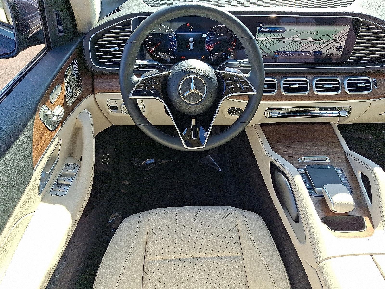 2026 Mercedes-Benz GLE GLE 350 4MATIC® SUV