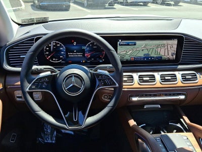 2026 Mercedes-Benz GLE GLE 350 4MATIC® SUV