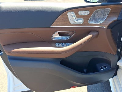 2026 Mercedes-Benz GLE GLE 350 4MATIC® SUV