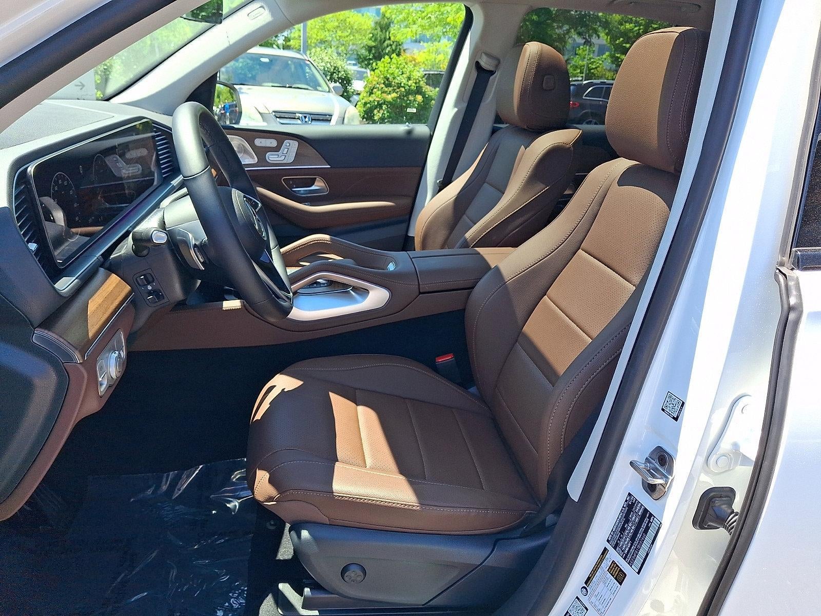 2026 Mercedes-Benz GLE GLE 350 4MATIC® SUV