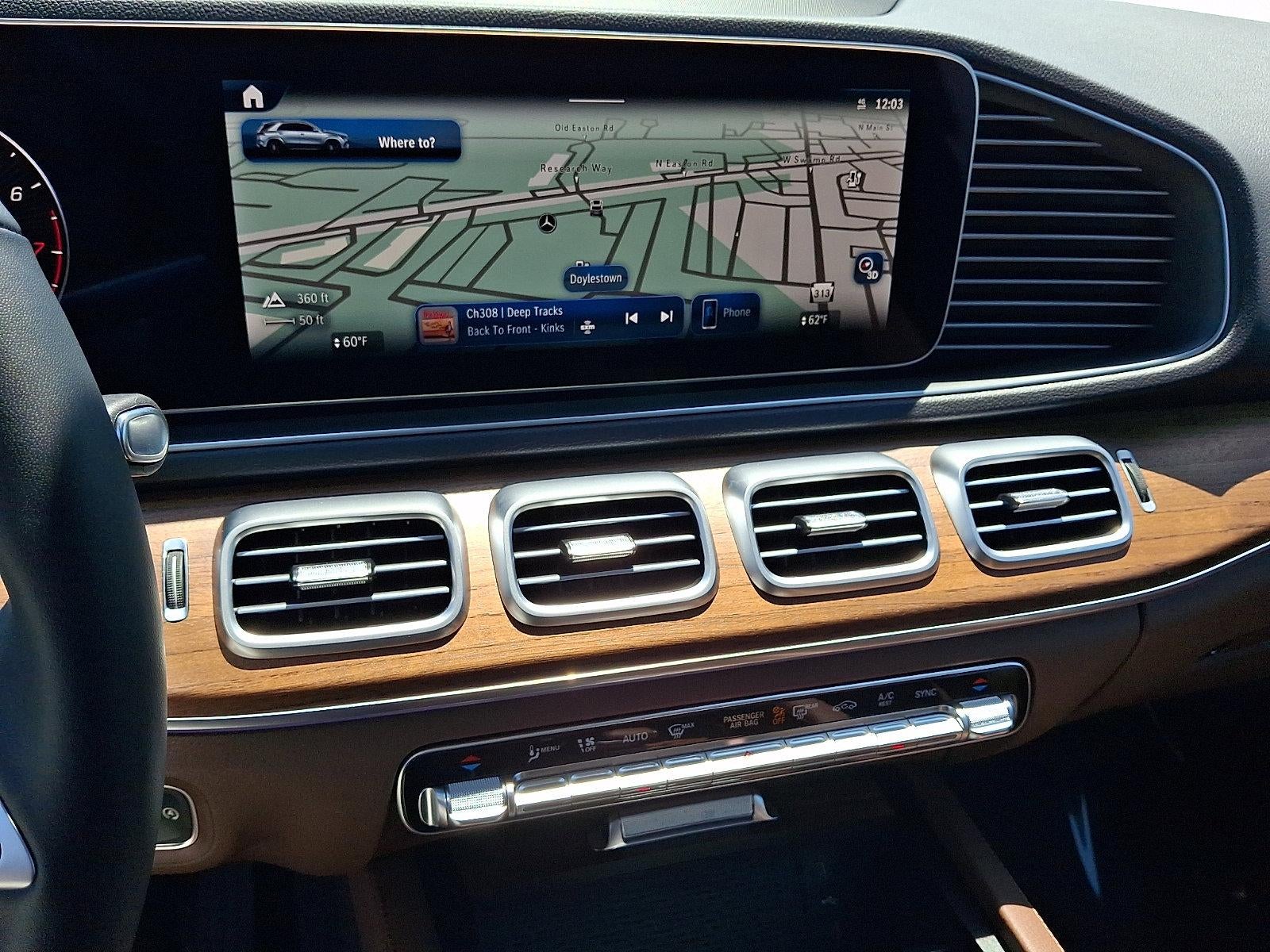 2026 Mercedes-Benz GLE GLE 350 4MATIC® SUV