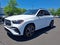 2026 Mercedes-Benz GLE GLE 350 4MATIC® SUV