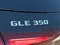 2026 Mercedes-Benz GLE GLE 350 4MATIC® SUV