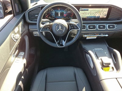 2026 Mercedes-Benz GLE GLE 350 4MATIC® SUV