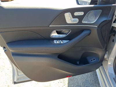 2026 Mercedes-Benz GLE GLE 350 4MATIC® SUV