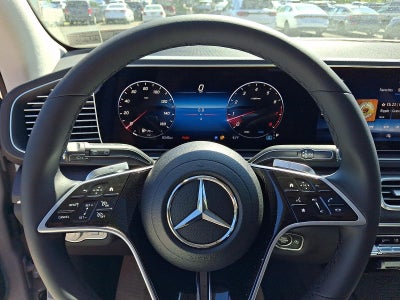 2026 Mercedes-Benz GLE GLE 350 4MATIC® SUV