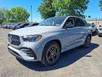 2026 Mercedes-Benz GLE GLE 350 4MATIC® SUV