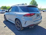 2026 Mercedes-Benz GLE GLE 350 4MATIC® SUV
