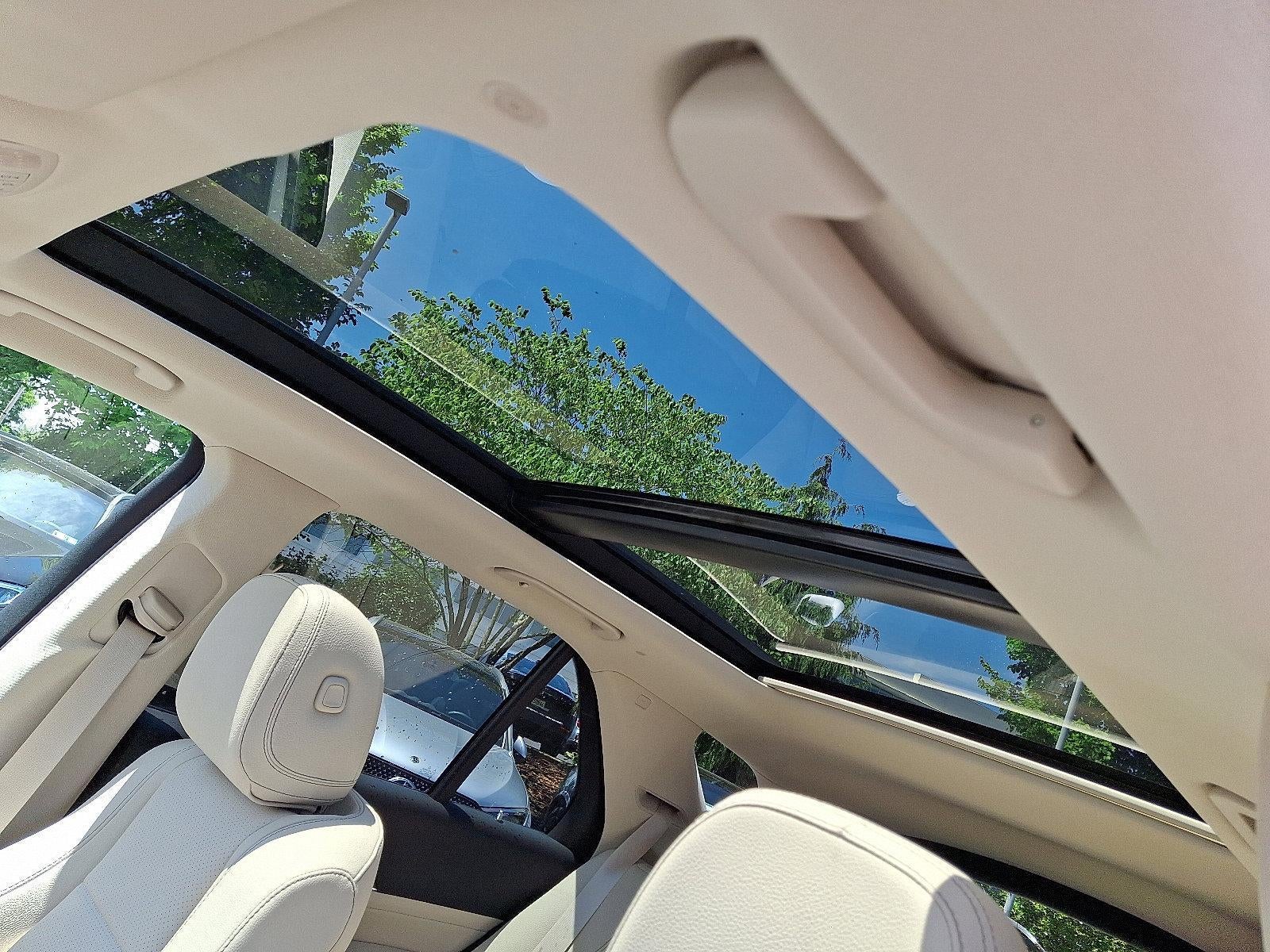 2026 Mercedes-Benz GLE GLE 350 4MATIC® SUV