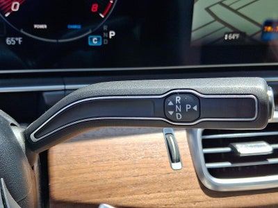 2026 Mercedes-Benz GLE GLE 350 4MATIC® SUV