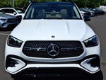 2026 Mercedes-Benz GLE GLE 350 4MATIC® SUV