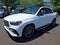 2026 Mercedes-Benz GLE GLE 350 4MATIC® SUV